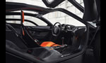 Gordon Murray Automotive T50 Limited Edition Supercar for 2022